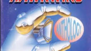 Silver machine requiem