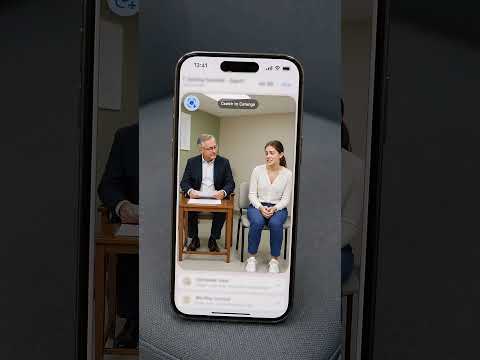 OSCEY: AI OSCE Prep & Practice video thumbnail