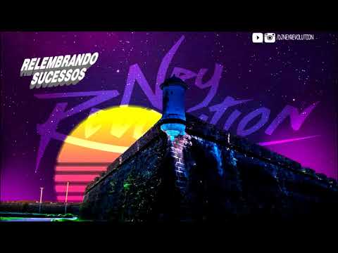 DINHO ABSOLUTO - SAUDADES DE VOCÊ (( DJ NEY REVOLUTION ))