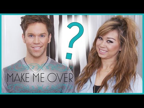 Make Me Over - Who's the New Host?