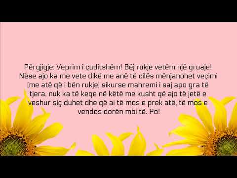 A lejohet t’i bëhet rukje grave pa mahrem? - feuzan