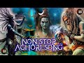 NON STOP AGHORI SONG Shiv Tandav Top 5 Song 2025 Bholenath Aghori Songs Noor Heartbeats