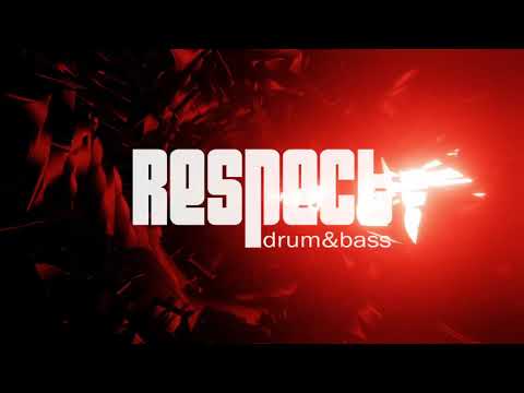 Machete, Clutch -Respect DnB Radio [LIVE]
