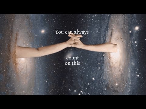 Abigail Lapell - Count on Me (Official Video)