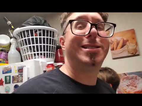 1,463 - AM FAM Crisis! - What Am I Doing??