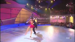 Jump Jive&#39;an Wail (American Jive) - Kamilah and Jamile