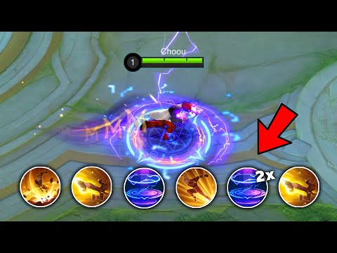 Chou MONTAGE 23 - IORI YAGAMI NEW FREESTYLE MONTAGE ⭐