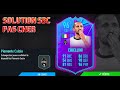 SOLUTION SBC GIORGIO CHIELLINI PIEMONTE CALCIO CHEAP EASY AND FAST DCE FUT 22