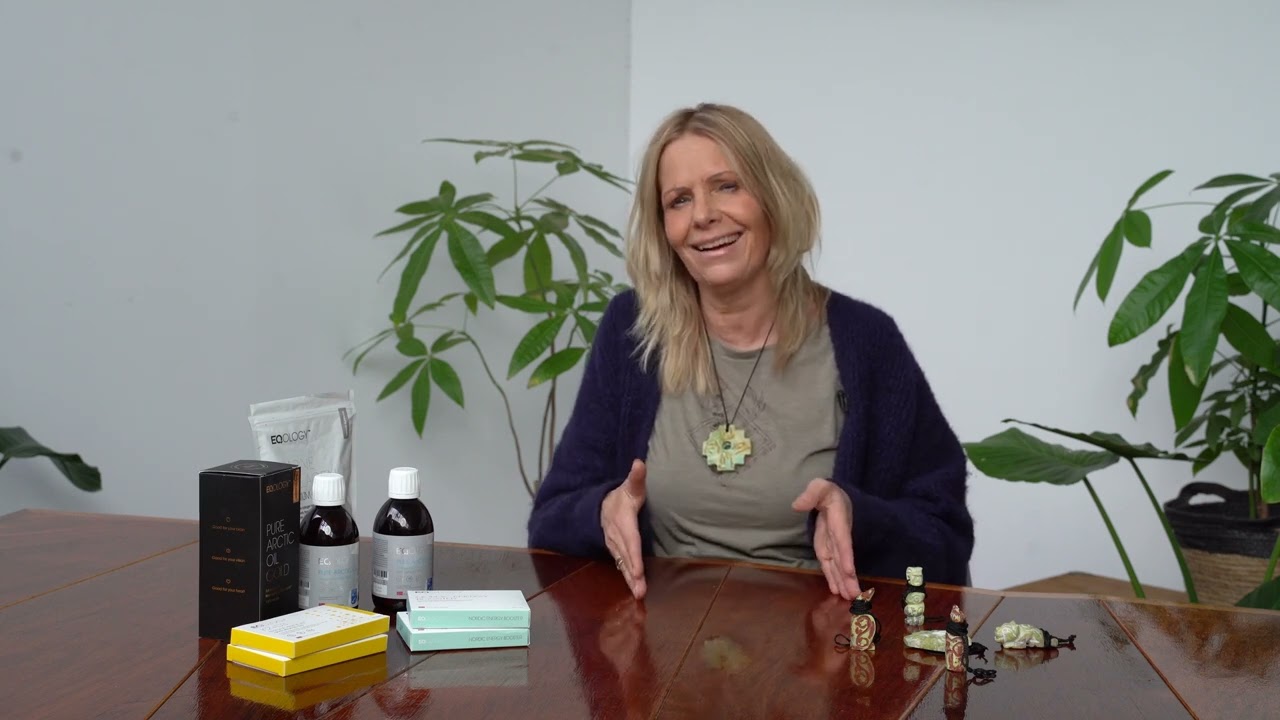 Collageen en Omega 3 (zonder dure prijzen)