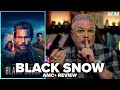 Black Snow (2023) AMC Plus & Sundance Now Series Review