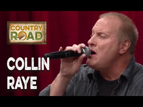 Collin Raye  "Little Rock"