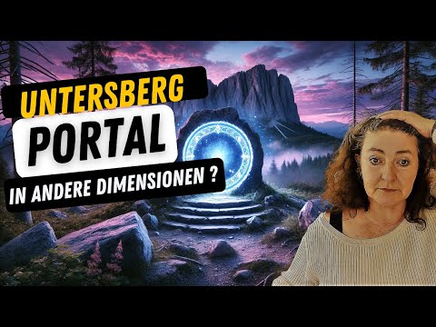 Portale in magische Welten