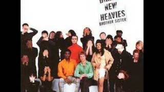 BRAND NEW HEAVIES, KEEP TOGETHER, N&#39;DEA DAVENPORT