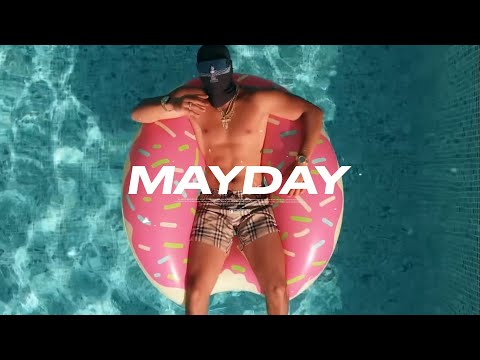 A36 x Gaboro x LaStreet Type Beat | "MAYDAY" | Prod By KB