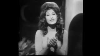 Dalida - `` Nuits d&#39;Espagne ``