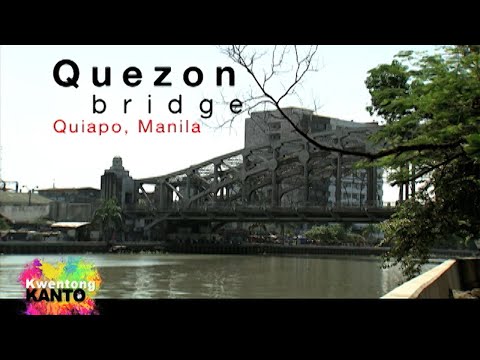 Kwentong Kanto: Quezon Bridge