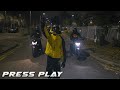 KIS JM Steppas Music Video Pressplay