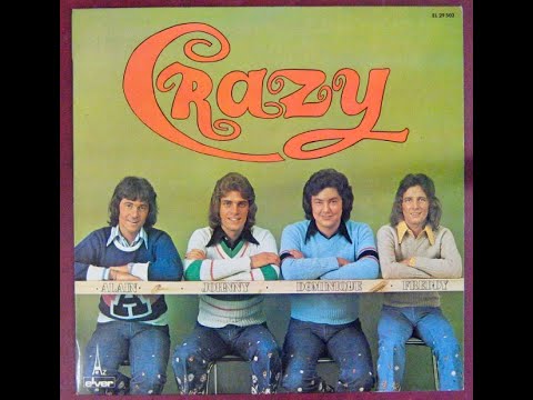 Tình yêu đầu đời (Ái ân lần đầu - Faire l'amour la premiere fois ) - Alain Delorme