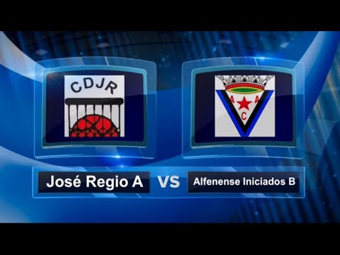 José Régio - Alfenense