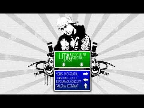 Litwa - Chcę tu Wracać  (Prod. Jackreator)