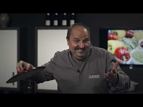 Johann Lafer‘s Geschmorte Gänsekeule