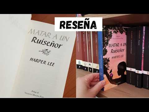 Un libro una hora 151 | Matar a un ruiseñor | Harper Lee