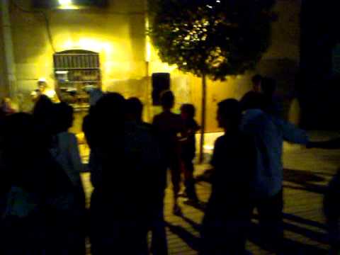 VILLANUEVA DE GOMEZ BAILES 2010!!!!!! =D