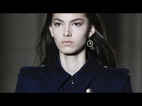 Top Newcomer: Alberte Mortenson (SS19)