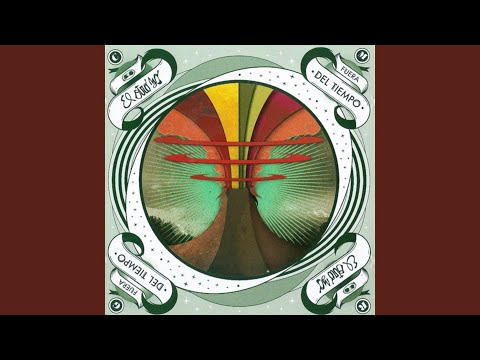 Amor fuego - El Otro Yo