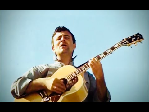 Je me suis souvent demandé - Bobbejaan Schoepen (originale 1964!)