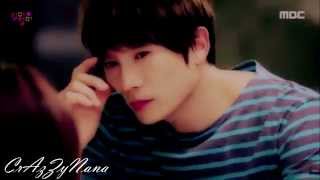 Kill me heal me ~ blank space