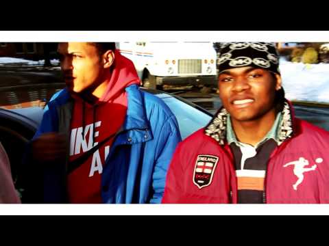 JP Smoov X Ga Fisher "Cop Sum"