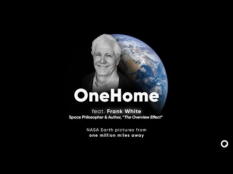OneHome feat. Frank White (4k)