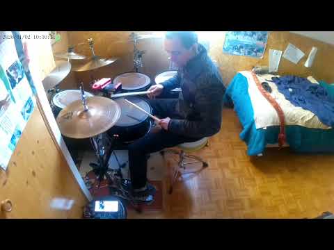 Voilà un peu de groove pop 