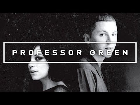 Professor Green ft. Lily Allen - Just Be Good To Green (Camo & Krooked remix) [Official Audio]