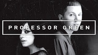 Professor Green ft. Lily Allen - Just Be Good To Green (Camo &amp; Krooked remix) [Official Audio]