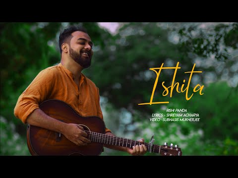 Ishita (Reprise) | Rishi Panda