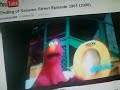 Copy Of Copy Of Copy Of Classic Autism Gabriel Video Sesame Street Episode 3901 Ending Credits