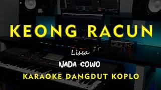 Download lagu KEONG RACUN // Lissa // KARAOKE DANGDUT KOPLO NADA COWO ( MALE ) mp3 Download lagu KEONG RACUN // Lissa // KARAOKE DANGDUT KOPLO NADA COWO ( MALE ) mp3