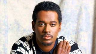 Luther Vandross - Other Side Of The World