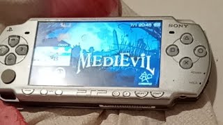 GIOCHIAMO ALLA PS1 A MEDIEVIL PLAYSTATION 🥳😍