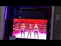 NXT Io Shirai And Zoey Stark Backstage Interview