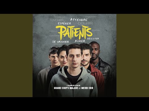 J’ai oublié – Grand Corps Malade