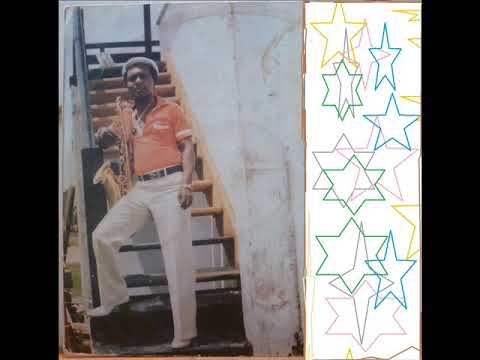 afro funk new  (mix)