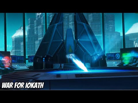 SWTOR - War For Iokath - Chapter 58
