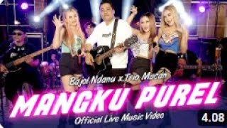 Download lagu Bajol Ndanu X Trio Macan - Mangku Purel | Live Version mp3