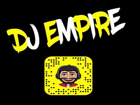 REMIX DJ EMPIRE  خوليو - ياروحي - يقنعوني بغيابك - فصله ردح