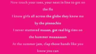 brokencyde - teach me how to scream lyrics
