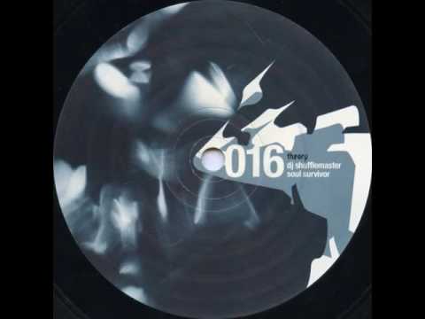 DJ Shufflemaster - Hermes Discord Soul