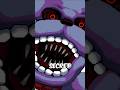 Secret Into The Pit Jumpscares FNAF